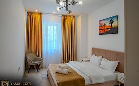 Yamaluxe Apartments - Heart & Soul With Lovely Colours